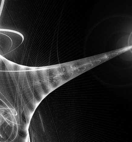 La teoría del Big Bang